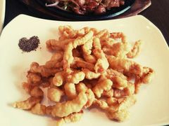 -老牌坊鲁菜名店(宽厚里店)