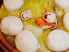 -广东道至正餐厅(区庄店)