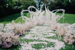 -DNA Wedding 婚礼记(上海店)