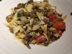 牛肉意面-FABIO’S费比欧披萨餐厅