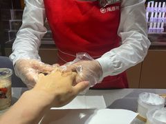 -海底捞火锅(龙湖时代天街店)