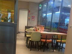 -菲滋意式餐厅(上虞万和城店)