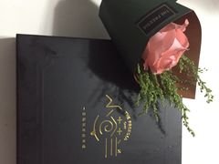 -小苍兰风铃草蛋糕甜品(沈阳店)