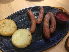 -萨莉亚意式餐厅(天河城购物中心店)