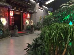 -森谷美食公园(杨行店)