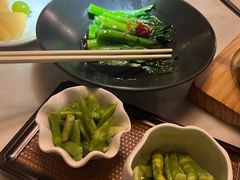 -东南里湖景餐厅·新闽菜(浦西万达店)