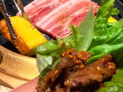 -蚂蚁洞·烤肉大营地(上海静安大悦城店)