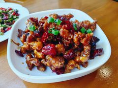 -晚归月亮湾私家菜(临邑路店)
