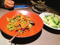 小炒黄牛肉-一川二水•粤川醉(CP静安店)