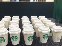 -星巴克(广州淘金路店)