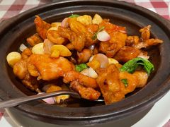 -邓丽君音乐主题餐厅