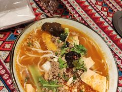 -火塘云南烧烤大排档