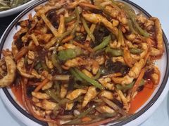 -金三可市井水煮鱼(金碧园店)