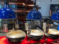 -The COOK·厨餐厅·自助餐(浦东嘉里大酒店)
