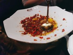 -炊烟小炒黄牛肉(浦东世纪汇店)