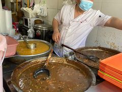 -清真高老大牛排胡辣汤(嵩山路总店)