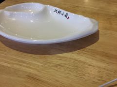 -以前的小酒馆(中山广场店)