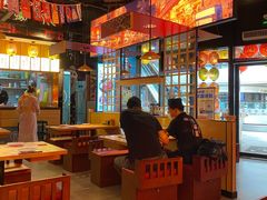 -有喜屋·日料·居酒屋(旭辉广场店)