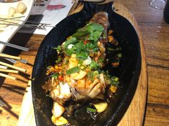 -江城老胖(支农大街店)