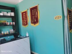 -妈妈乐专业无痛催乳满月发汗分娩体验(东川路总店)