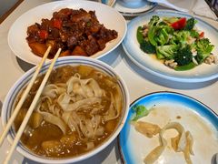 -磁州卤面·邯郸地方菜(复兴区店)