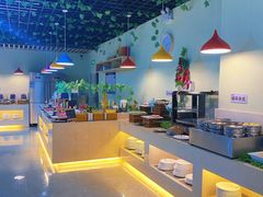 -极乐汇汗蒸会馆(杭州店)