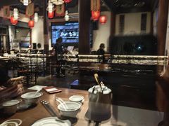-绍兴老味道·非遗门店(银泰城店)