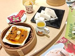 -点都德(水贝IBC店)