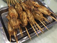 -马布尔莱斯食府(西红门店)