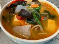 -伊帆食府·青海地方特色美食