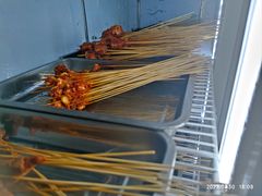 -小向麻辣烫(天街总店)