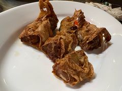 -陈鹏鹏潮汕菜(宝安机场T3航站楼店)