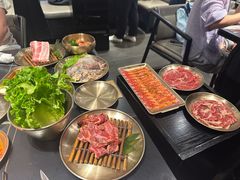 -西塔老太太泥炉烤肉(龙湖北苑天街店)