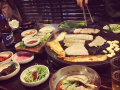 -Dombe豚(黑猪肉街店)