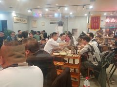 大堂-周嵘铜火锅