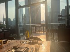 -Mercato莫卡多露台餐厅与酒吧(K11店)