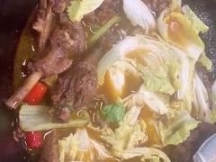 -大自然醉鹅·铁锅火焰鹅(上海联洋店)