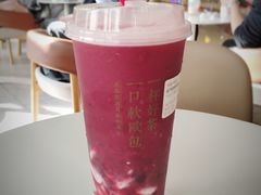 -奈雪的茶(皇庭广场店)