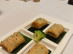 -天瑞轩·粤菜餐厅