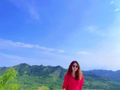 -青州市云门山风景区