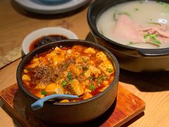 -钟太婆老妈蹄花(春熙路店)