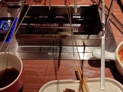 -熙成烧烤·三十三年(开发区店)