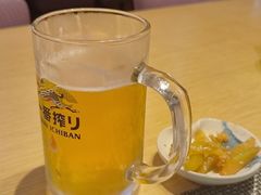 -御厨和食料理·寿司·刺身(麦地店)