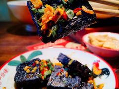 -洞庭土菜馆(天河北总店)