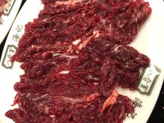 -八合里潮汕鲜牛肉火锅(深圳海岸城店)
