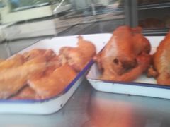 老孙记烧三黄鸡-老孙记烧鸡