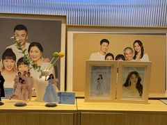 -海马体照相馆(大连柏威年购物中心店)