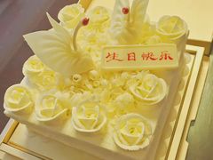 -黑天鹅蛋糕店(青年大街店)