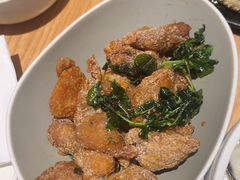 -隅乐胡椒虾·台湾菜·团建(皇岗店)