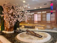 -恒坤北纬42度温泉洗浴(公园路店)